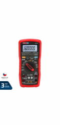 Multimetr UNI-T  UT197