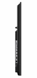 65" LED NEC E659,3840x2160,IPS,16/7,350cd