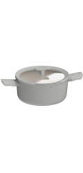 Hrnec BergHOFF Balance Moonmist, 24 cm, 4,4 l
