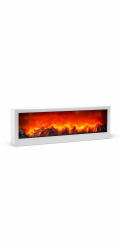 Dekorace LED BEWELLO BW2015WH krb