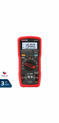 Multimetr UNI-T  UT197PV