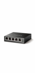 Mercusys MS105GS-M2 5x2.5G Desktop switch