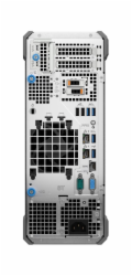 Dell PowerEdge T160 Smart Selection/3x3.5+2x2.5"/6315P/1x16GB/1x2TB HDD SATA/300W/Emb.SATA/3Yr Basic NBD
