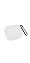 EPICO Transparent Cover pro Apple AirPods Pro 3 (94411101000001)