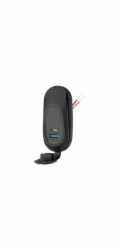 Nabíječka telefonu LTC LXG559 Elipse Dual