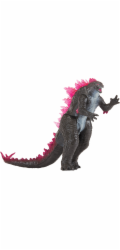 GodzillaxKong Godzilla Evolved 35232 hračková figurka
