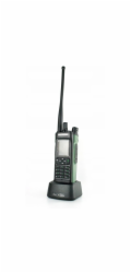 Radiotelefon Baofeng DM-32E HTQ DMR + letecké pásmo