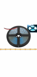 LED pásek 12V IP20 48W bílá studená 5m LTC LXL5122