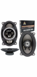 Autoreproduktory DAX GX-915
