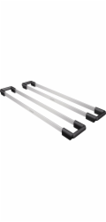 Pojezdy TOP universal 2 kusy
