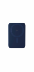 Epico Qi2 5000mAh Alu Mag+ PowerBanka EM51 - modrá