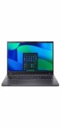 Acer TravelMate P2 16/TMP216-71-G3-TCO-574M/U5-125H/16"/WUXGA/16GB/512GB/Intel int/W11P/Gray/2R