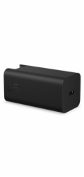 HP AC Adapter 65W Gallium Nitride Wall Charger