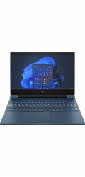 VICTUS 15-fb3000ncx, Ryzen 5 240, 15.6/1920x1080, RTX5050/8GB, 12GB, SSD 512GB, W11H, 2-2-0, Blue