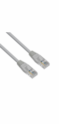 Kabel UTP RJ45/RJ45 Cat5 15m DPM GV01-15