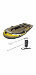Člun nafukovací PATHFINDER Fishman 350
