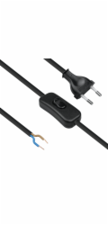 Kabel s vypínačem ??E27 DPM DIC1120