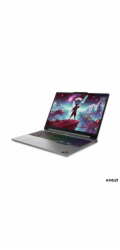 Lenovo LOQ 15AHP11 AMD Ryzen7 250 16GB 1TB 15.3"WQXGA IPS RTX5060-8GB Win11Home Luna Grey
