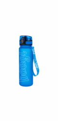 Láhev na vodu BAAGL modrá 500ml
