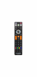 Dálkový ovladač SUPERIOR SUPTRB008 pro Samsung TV