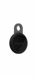 Chipolo LOOP – Bluetooth lokátor, černá