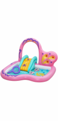 Nafukovací hřiště Bestway BUTTERFLY WONDER 1,80 cm