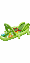 Nafukovací hrací plocha Bestway, 2,34 cm x 1,63 cm