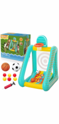 Hračka Bestway PERFECT AIM, 1,27 cm x 1,09 cm