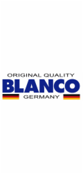 Blanco tlačítko FWD PVD Steel