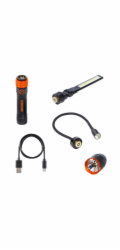 Svítilna OSRAM INSPECTION LIGHT KIT 3v1