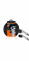 Kabel nabíjecí OSRAM typ 2 11kW 16A 3 fáze 5m pro elektromobil