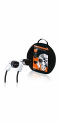 Kabel nabíjecí OSRAM typ 2 3,6kW 16A 1 fáze 5m pro elektromobil