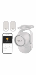 GoSmart alarm EMOS  IP-126L GUARDIAN s pohybovým čidlem WiFi Tuya