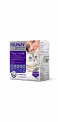 CEVA Feliway Optimum - difuzér a náplň