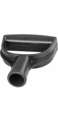 Rukojeť PVC Grip na odhrnovač, 29 mm
