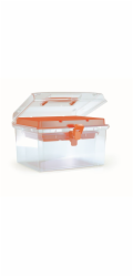 Organizér KEDEN NUF SET 2v1 245x214x158mm