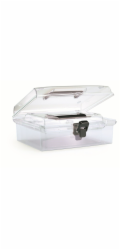 Organizér KEDEN NUF SET 2v1 245x214x100mm