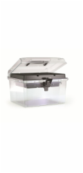 Organizér KEDEN NUF SET 2v1 245x214x158mm