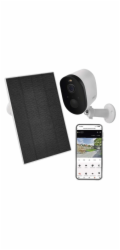 GoSmart kamera EMOS IP-1150 SNAP WiFi