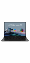 ASUS Zenbook 14/UM3406GA-OLED171WZ/AI5-430/14"/WUXGA/T/16GB/512GB/AMD int/W11H/Black/2R