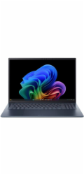 Acer Swift Edge 16 AI/SFE16-I51-74HC/U7-355/16"/2880x1800/16GB/512GB/Intel int/W11H/Blue/2R