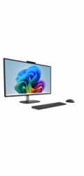 HP OmniStudio X 27-cx0001nc, 27" QHD, Core Ultra 7 356H, 16GB DDR5, SSD 1TB, Win11 Pro 2M Game Pass