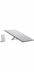 STARLINK Standard Kit V4 Lite  WiFi Router white/gray