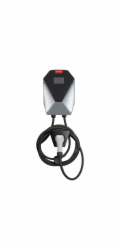Nabíjecí stanice AMIO 04843 22kW 5m