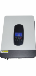 Měnič napětí hybridní CARSPA MKS-2.2K, DC/AC 12V/1800W,regul.MPPT