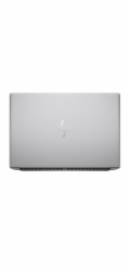 HP ZBook Fury 16 G11 Intel® Core™ i5 i5-13600HX Mobilní pracovní stanice 40,6 cm (16") WUXGA 32 GB DDR5-SDRAM 1 TB + 512 GB SSD Wi-Fi 7 (802.11be) Windows 11 Pro, šedá
