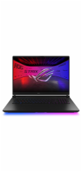 ASUS ROG Strix SCAR 18/G835LXG-TQ510XZ + ADAPTER/U9-290HXP/18"/4K/64GB/2TB/RTX 5090/W11P/Black/2R
