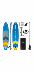 Paddleboard REBEL RBA-4500 Blue
