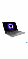 Lenovo LOQ 15IRX11 Intel Core i5-13450HX 16GB 512GB-SSD 15.6"FHD IPS AG RTX5050-8GB Win11Home Luna Grey