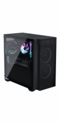 GigaByte AORUS PRIME 3 AP3A7N6-5111 (schwarz/transparent, Windows 11 Home)